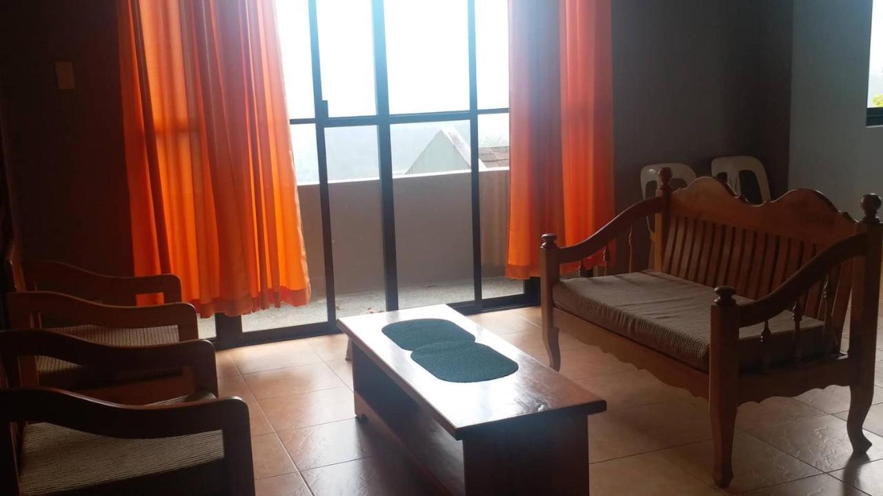 Ddd Heritage Inn Banaue Exterior foto