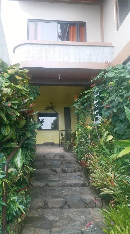 Ddd Heritage Inn Banaue Exterior foto